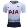 Billiga Fotbollströjor Tottenham Hotspur Hemma tröja 2018/19 Kortärmad